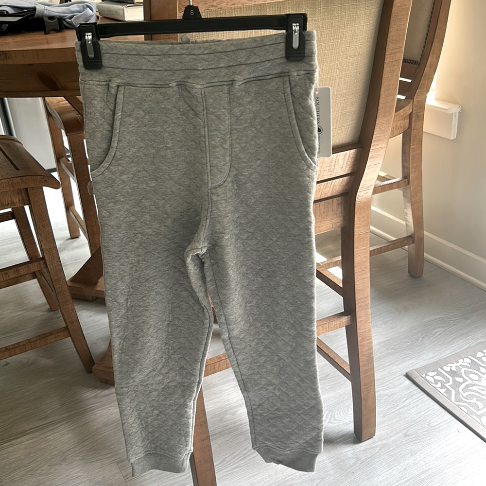Souther Proper Jogger Pants BOYS Small (6-7).
